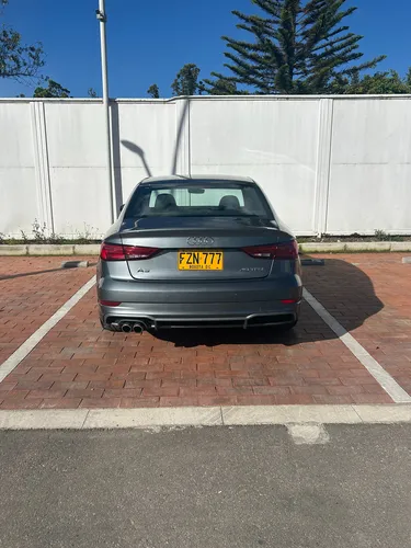 Audi A3 2.0 Progressive