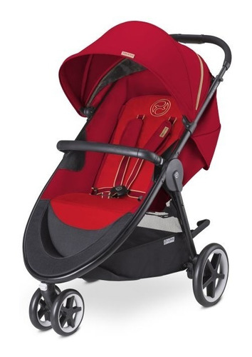 Coche Bebe Cybex Agis M-air 3