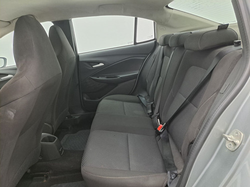 Chevrolet Onix 1.0 FLEX PLUS LT MANUAL