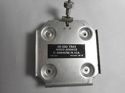 Ar500/ar850 Encoder Mounting Tray Qzz