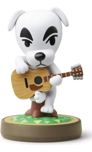 Amiibo Animal Crossing Series 3 Wii U Y Nintendo 3ds