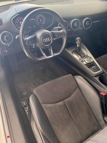 Audi Tt Coupe 2.0 S-line T Fsi 2017