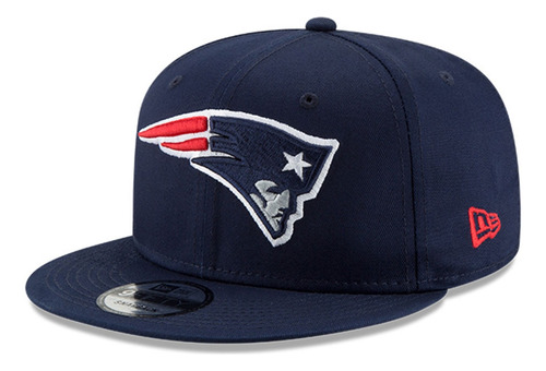 Gorra New Era New England Patriots 9fifty Nfl Basic 11872973