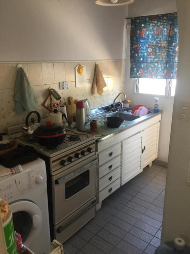 Departamento En Venta De 2 Ambientes En San Fernando