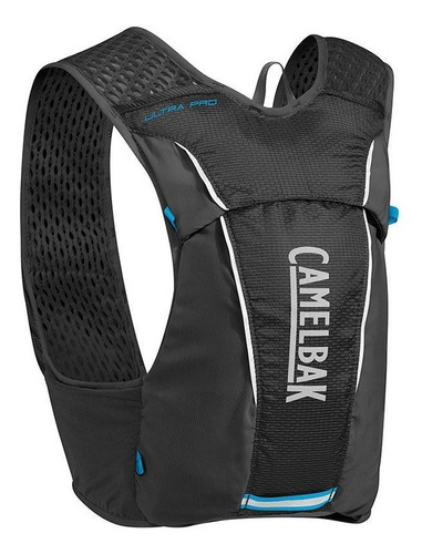 Mochila Camelbak Ultra Pro Vest 1,0l (m) - Modelo Novo + Nf