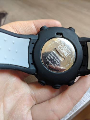 Suunto Core Military