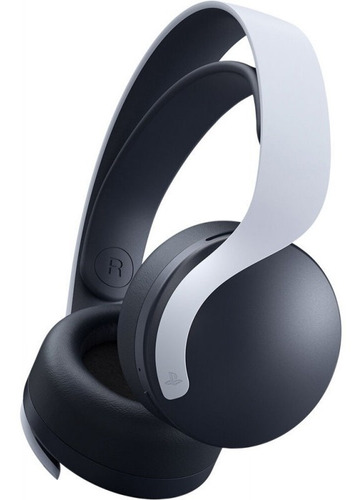 Imagem 2 de 5 de Headset Sony Pulse 3d Wireless Para Ps5 (cfi-zwh1)