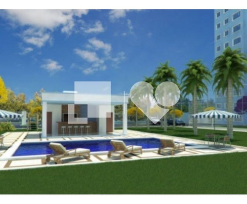 Imagem 9 de 10 de Apartamento - Passo Das Pedras - Ref: 6133 - V-230031