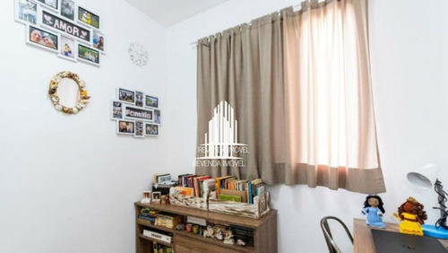 Imagem 11 de 15 de Apartamento À Venda No Sacomã - Mz6887