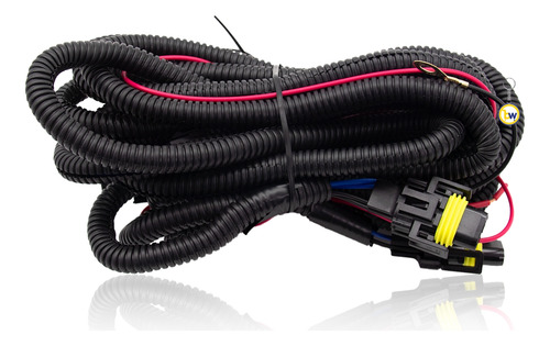 Farol De Milha Full Led Completo Renegade Pcd 2022 A 2025
