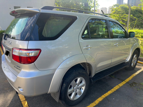 Toyota SW4 3.0 Srv 7l 4x4 5p