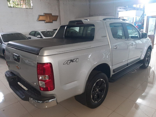 Chevrolet S10 High Country