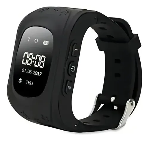 Reloj q50 para niños new arrivals