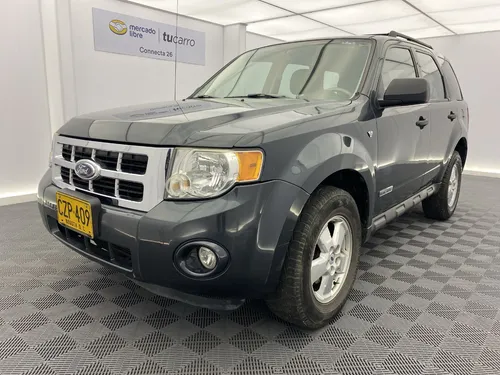 Ford Escape 3.0 Xlt