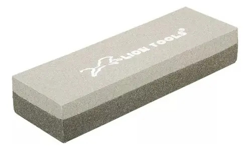 Piedra Para Afilar Oxido De Aluminio Lion Tools 5291