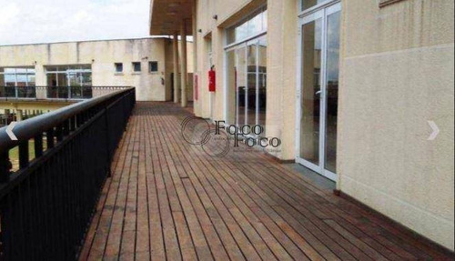 Imagem 3 de 19 de Apartamento À Venda, 62 M² Por R$ 280.000,00 - Água Chata - Guarulhos/sp - Ap0742