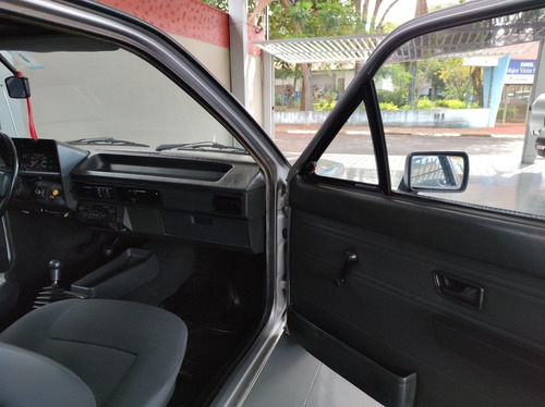 Imagem 12 de 14 de Volkswagen Gol 1.6 Plus 8v