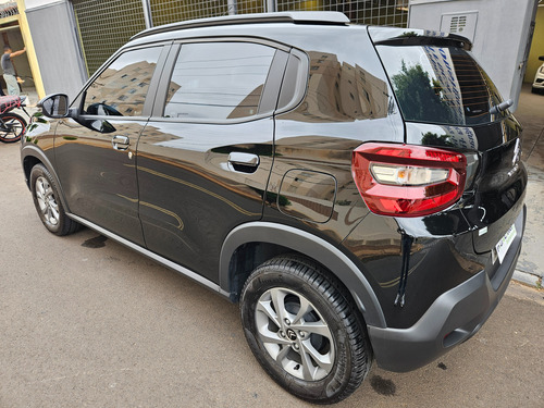 Citroën C3 1.0 Feel Flex 5P