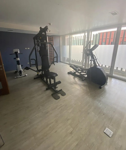 Oportunidad! Depto Arriendo Como Nuevo 2dorm 1ba, Est ,y Bod