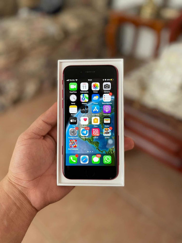 iPhone SE (Usado)