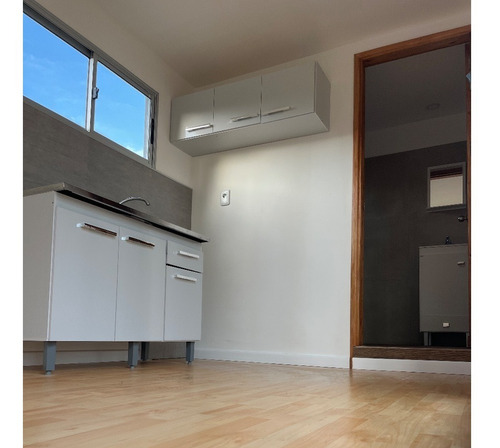Imagen 3 de 9 de Casa Contenedor 20 Pies - Monoambiente Oficina Otros - A Estrenar.
