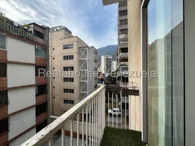 Apartamento en alquiler