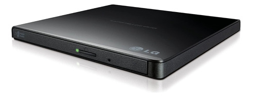 Multigrabador LG Dvd Externo Gp65nb60 Ultra Slim Portable 