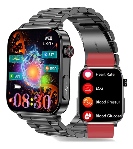 Amazfit gts presion arterial hotsell