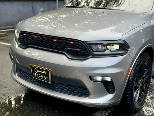 Dodge Durango 3.6 Gt