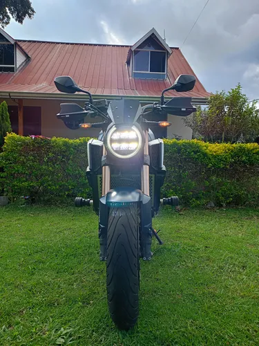 Honda Cb650r