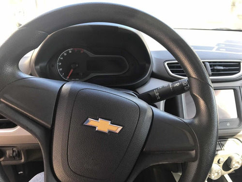 Chevrolet Onix 1.4 Lt Mt 98cv 2015
