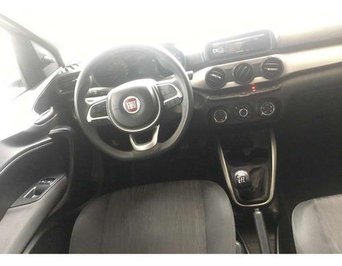 Fiat Argo Drive 1.0 6v Flex