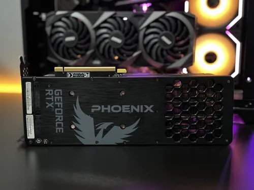 Rtx 3070 Ti 8gb Gainward Phoenix Rtx 3070 Ti 8gb Gainward Phoenix