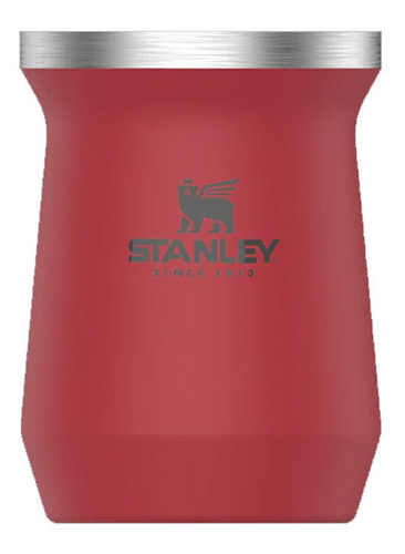 Mate Classic Stanley Colores 236ml I Envio Gratis