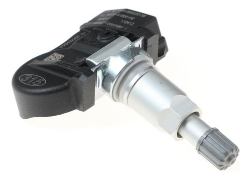Sensor Presion Aire Llanta Grand Cherokee 4.7l 2005 A 2008