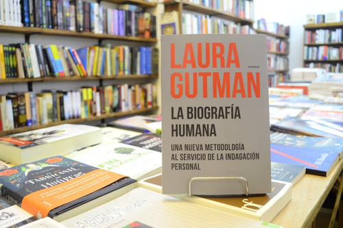 La Biografia Humana. Laura Gutman. 