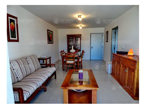 Alquiler Temporal Apartamento 2 Dormitorios Punta Del Este 