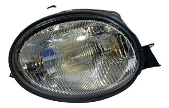 Faro Delantero Derecho Toyota Corolla Sapito Ae111 1999/2000