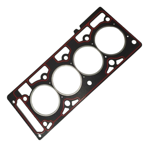 Empacadura De Camara Ford Fiesta 1.6 Amianto Original Ford