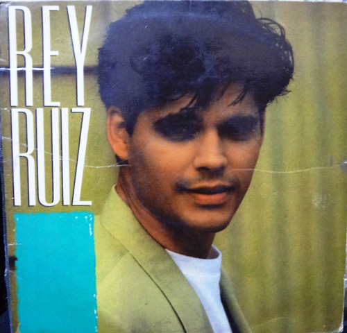 Rey Ruiz - No Me Acostumbro - 8$