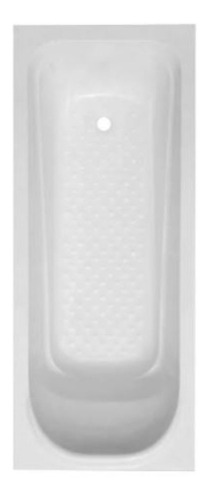 Bañera 150x70 Piazza Premium Acrilico Blanco Baño Embutir