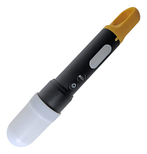 Linterna Led Spinit Multifunción 550lm 5h 200m Recargable