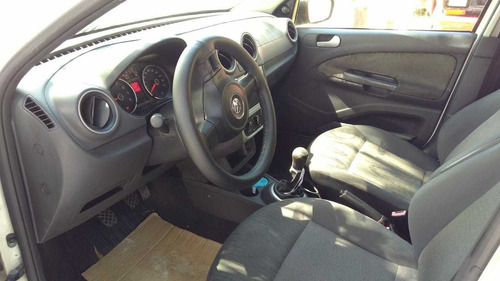 Volkswagen Gol G6 Volkswagen