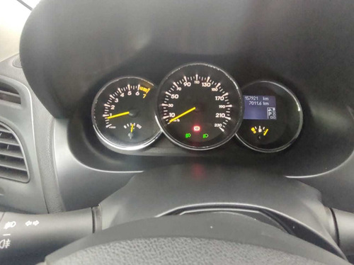 Renault Fluence 2013 2.0 Dynamique Hi-flex 4p
