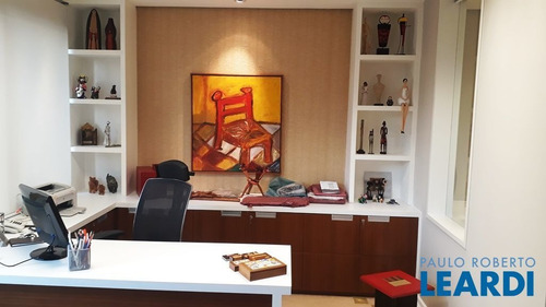 Imagem 1 de 13 de Conj. Comercial - Pinheiros - Sp - 554607