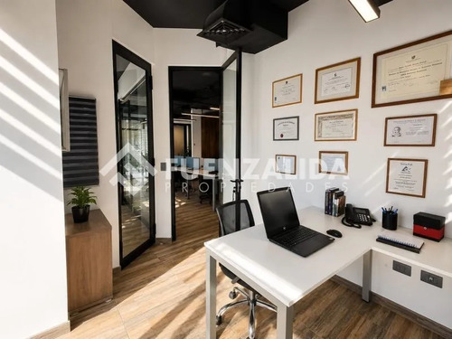 Oficina En Venta En Las Condes