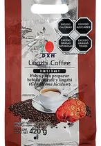 Comprar Café Soluble Dxn Lingzhi Coffee Exclusivo Para Clientes Dxn