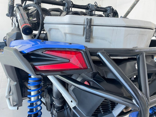 Can-am Maverick X3 2022 Max X Rs