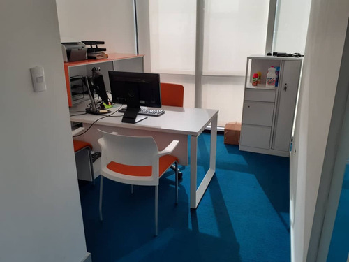 Imagen 5 de 11 de Oficinas En Alquiler Ubicado En Las Mercedes
