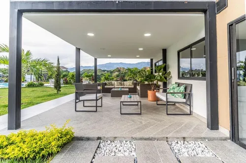 Venta De Finca En Sopetrán Amoblada, Vereda Del Gaitero